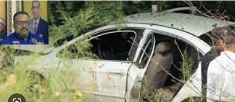 Imagen de la noticia: Caracas: Inspector del CICPC solicitado por el asesinato del comisario Benito Cobis en el Zulia es capturado