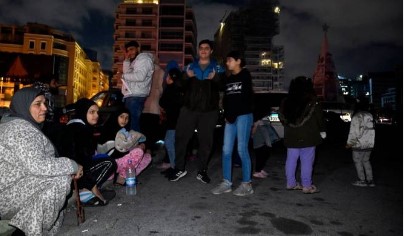 Imagen de la noticia: Tres muertos y cientos de heridos deja nuevo sismo de 6,3 en Turquía