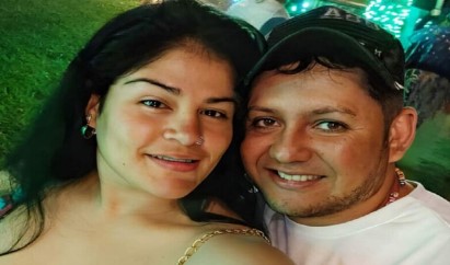 Imagen de la noticia: Colombia: De varios impactos de bala, acribillan a pareja de venezolanos