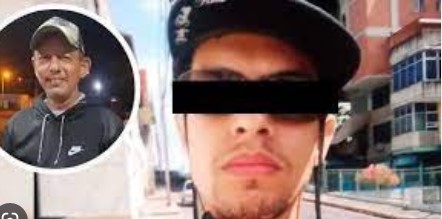 Imagen de la noticia: Estado Lara: Se entrega homicida del Cicpc golpeado salvajemente con una patineta