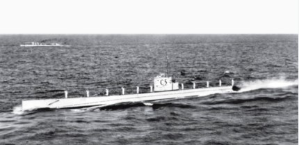 Imagen de la noticia: Un día como hoy, 10 de febrero en la historia: 2001 un submarino nuclear estadounidense hunde por error un buque escuela japonés