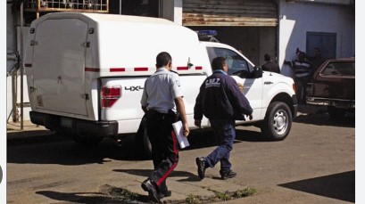 Imagen de la noticia: Municipio Cabimas: Cae en enfrentamiento miembro de la banda «Yeiko Masacre»