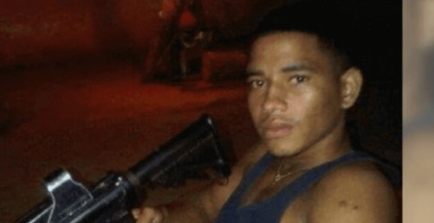 Imagen de la noticia: Municipio Maracaibo: Cae en enfrentamiento con la PNB alias «Riflito»