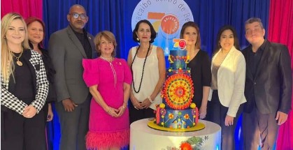 Imagen de la noticia: Estado Zulia: Consejo Legislativo entregó Orden Rafael María Baralt al Centro Bellas Artes por su 70 aniversario