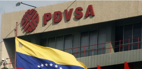 Imagen de la noticia: Extraoficial: Esta es la lista de las personas buscadas por corrupción en Pdvsa