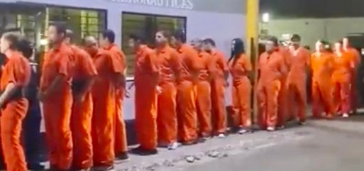 Imagen de la noticia: Fiscalía dicta privativa de libertad contra todos los detenidos por corrupción en Pdvsa