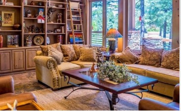 Imagen de la noticia: Métodos para que tus muebles huelan siempre a limpio