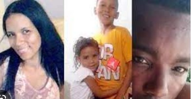 Imagen de la noticia: Colombia: Familiares de mujer venezolana asesinada junto a sus dos pequeños hijos temen por sus vidas