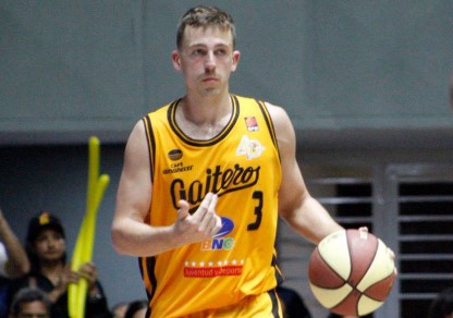 Imagen de la noticia: SPB: Gaiteros del Zulia inicia la temporada con triunfo ante Brillantes 92 por 90