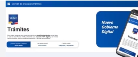 Imagen de la noticia: Los seis pasos para solicitar un pasaporte en el nuevo sistema del Saime en Venezuela