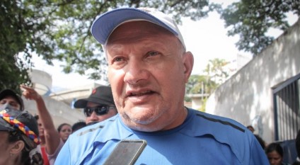 Imagen de la noticia: Fermín Rivero: Se está cometiendo «un grave error al disminuir las horas y días de clases en el país»