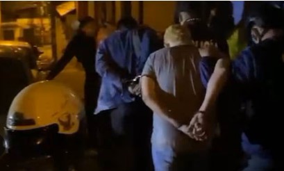 Imagen de la noticia: Ecuador: Cuerpos policiales cuestionan la liberación de 12 venezolanos detenidos por extorsión