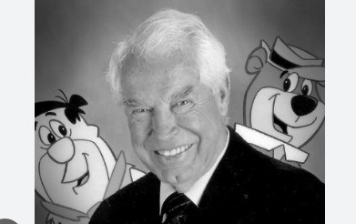 Imagen de la noticia: Un día como hoy, 22 de marzo en la historia: 2001 muere William Hanna, co-fundador (con Joseph Barbera) del estudio de animación Hanna-Barbera