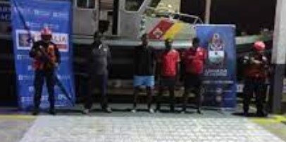 Imagen de la noticia: Aruba: Desarticulan banda de venezolanos involucrados en extorsionar a “figuras prominentes”