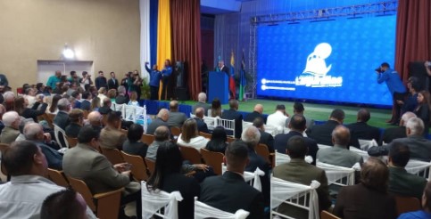 Imagen de la noticia: Municipio Lagunillas: Alcalde José Mosquera presentó su Memoria y Cuenta del año 2022