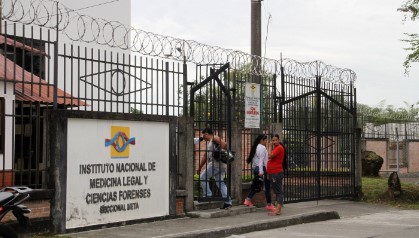 Imagen de la noticia: Colombia: De varias puñaladas asesinan a joven venezolana en su vivienda