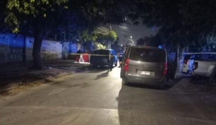 Imagen de la noticia: Chile: En aparente ajuste de cuentas, asesinan de varios disparos a venezolano