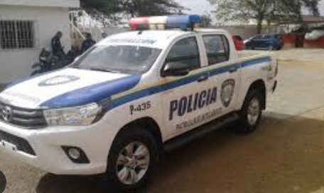 Imagen de la noticia: Estado Falcon: Detienen a madre adolescente señalada por intentar ahorcar a su hija