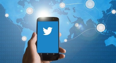 Imagen de la noticia: Un día como hoy, 21 de marzo en la historia: 2006 se funda la red social Twitter