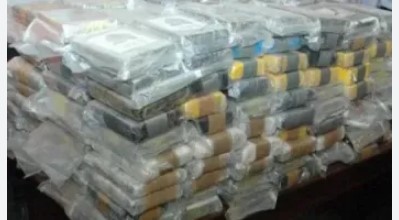 Imagen de la noticia: Puerto Rico: Detienen a un venezolano y dos dominicanos con 1.006 kilos de cocaína