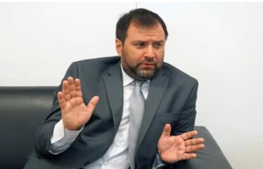 Imagen de la noticia: Canciller Yvan Gil: «No hemos recibido solicitudes de Chile para devolución de venezolanos con decreto de expulsión»