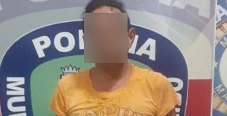 Imagen de la noticia: Municipio Maracaibo: Detienen a sujeto señalado de golpear a una abuela de 80 años