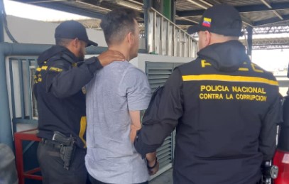 Imagen de la noticia: Tras casos de corrupción detiene a dueño de una constructora en Caracas