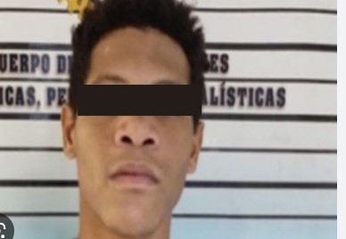 Imagen de la noticia: Caracas: Detienen a sujeto señalado de apuñalar 23 veces a su vecino por arrojar bolsas con material fecal a su casa