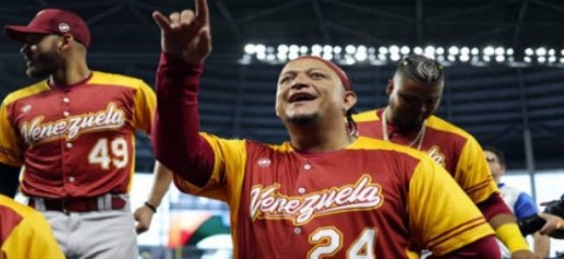 Imagen de la noticia: Detroit impone más restricciones para Miguel Cabrera en el CMB