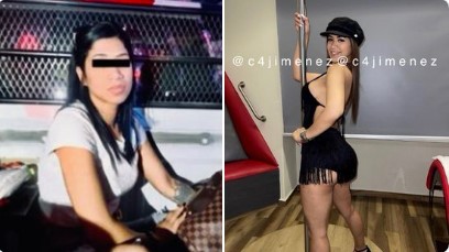 Imagen de la noticia: México: Detienen a dos hermanas venezolanas que hacían de “acompañantes” para cometer sus criminales fechorías