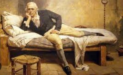 Imagen de la noticia: Un día como hoy, 28 de marzo en la historia: 1750 nace Francisco De Miranda
