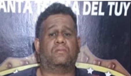 Imagen de la noticia: Estado Miranda: Detienen a sujeto señalado de captar jóvenes por Facebook para abusar de ellas