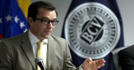 Imagen de la noticia: Estado Bolívar: Detienen al presidente y otros cinco directivos de la CVG