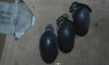 Imagen de la noticia: Municipio Maracaibo: Detienen a policía señalado de cooperar con la banda de «El Caracas»