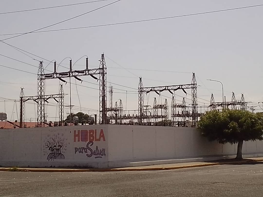 Imagen de la noticia: Corpoelec desmiente información falsa sobre corte eléctrico prolongado