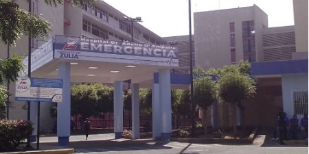 Imagen de la noticia: Municipio Cabimas: Denuncian condiciones críticas de funcionamiento en las instalaciones del Hospital Dr Adolfo D’Empaire
