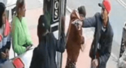 Imagen de la noticia: Colombia: Sicario da muerte a un venezolano cuando se encontraba en una panaderia