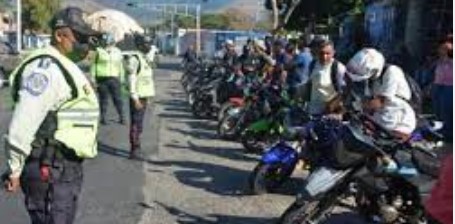 Imagen de la noticia: Estado Trujillo: Por presuntos casos de corrupción, gobernador ordena investigar a la PNB