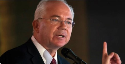 Imagen de la noticia: EE.UU: Juez acepta solicitud para que exejecutivo de Pdvsa testifique contra Rafael Ramírez en España