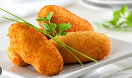 Imagen de la noticia: Receta: Croquetas de Pescado