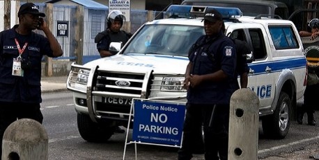 Imagen de la noticia: Trinidad y Tobago: En aparente riña asesinan de varias puñaladas a venezolano