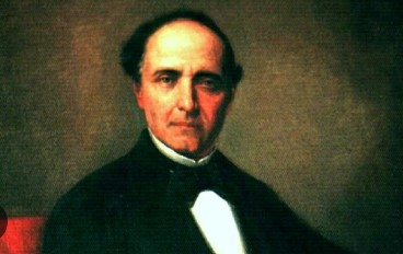 Imagen de la noticia: Un día como hoy, 12 de abril en la historia: 1860 en Venezuela, Manuel Felipe de Tovar presta juramento como primer presidente electo.