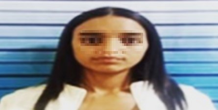 Imagen de la noticia: Estado Miranda: Detienen a estafadora que vendía vehículos robados a través de Marketplace