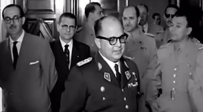 Imagen de la noticia: Un día como hoy, 25 de abril en la historia: 1914 nace Marcos Pérez Jiménez, militar, político y presidente venezolano entre 1952 y 1958