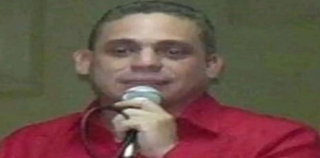 Imagen de la noticia: Estado Bolívar: En aparente sicariato, acribillan de 12 disparos a concejal del PSUV