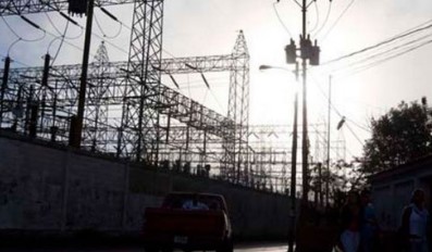 Imagen de la noticia: Estado Zulia: Sectores de Maracaibo y San Francisco reportan fallas de energía eléctrica