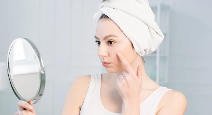 Imagen de la noticia: Hábitos nocturnos para lucir hermosa al despertar