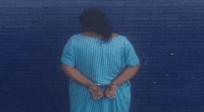 Imagen de la noticia: Municipio Machiques de Perija: Detienen a una cuidadora por golpear a niña de tres años