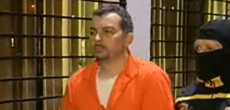 Imagen de la noticia: Muere en extrañas circunstancias Leoner Azuaje, detenido por corrupción en Pdvsa