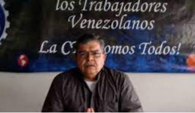 Imagen de la noticia: José Elías Toro (CTV): «Confiamos en que Nicolás Maduro anunciará aumento de salario el 1 de mayo»